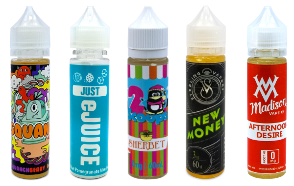 Pagina Principal  American Vapor Company | Premium eLiquid Juices